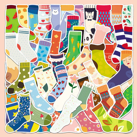 Women's Sweet Socks