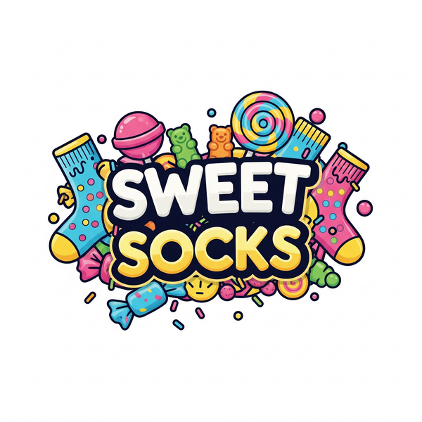 sweet socks